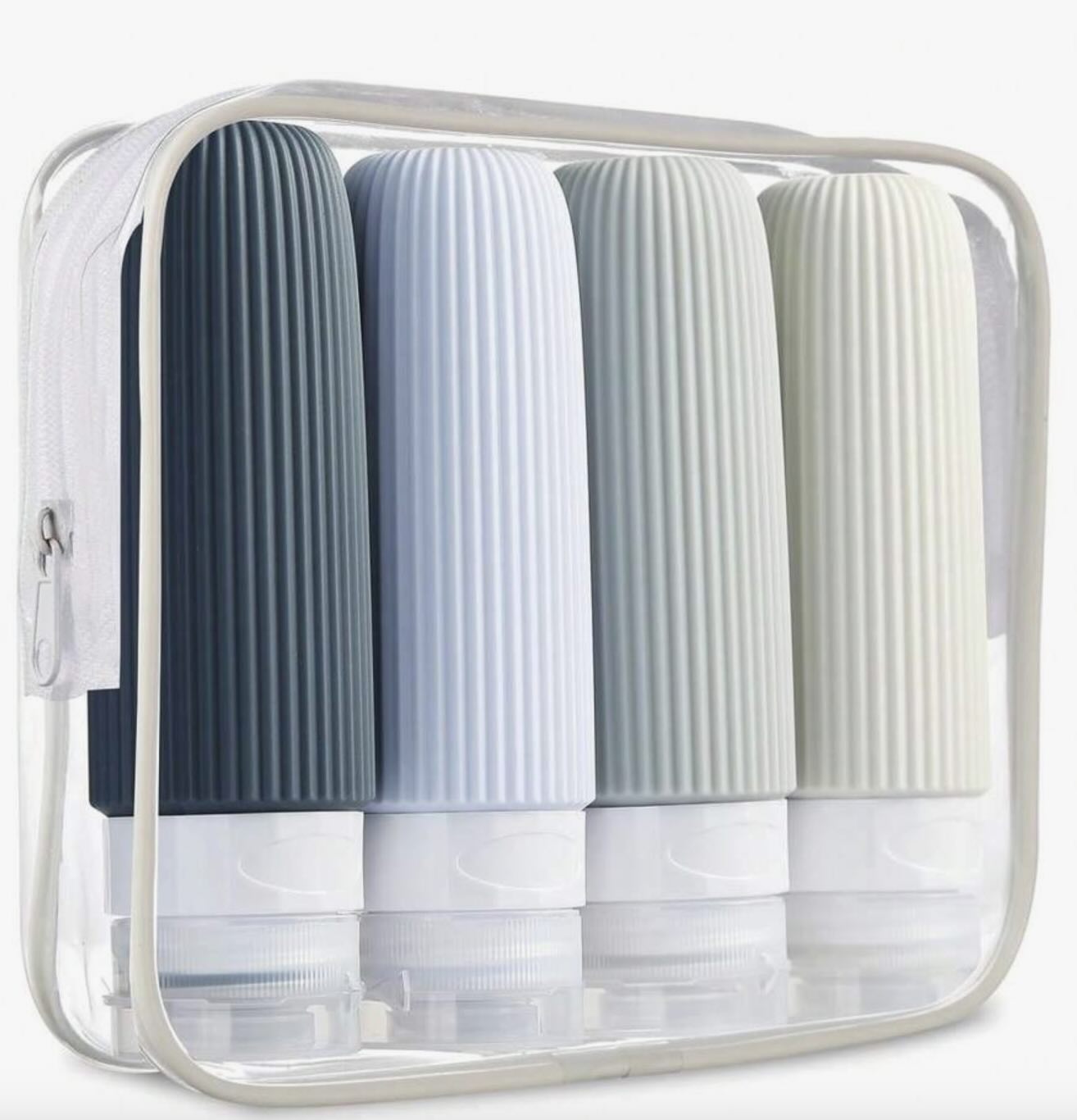 Travel Bottles